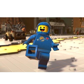 LEGO Movie 2: The Videogame (Xbox One)
