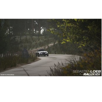 Sebastien Loeb Rally EVO Day One Edition