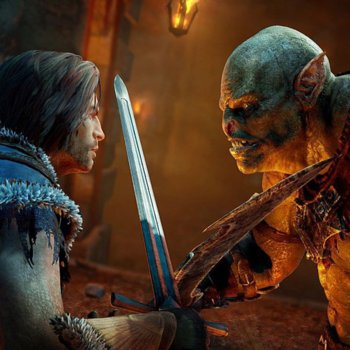 Middle-Earth: Shadow of Mordor Special Edition