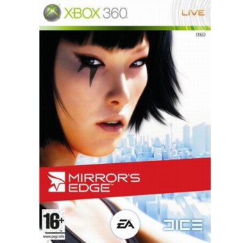 Mirror's Edge