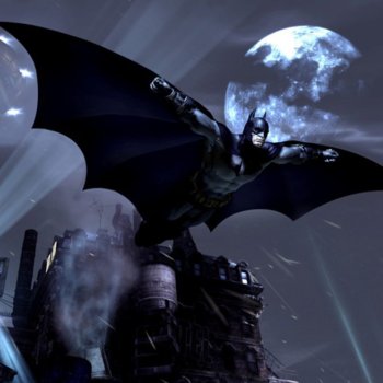 Batman: Arkham City
