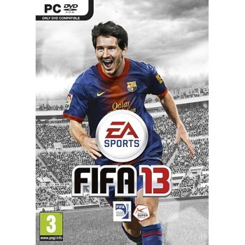 FIFA 13