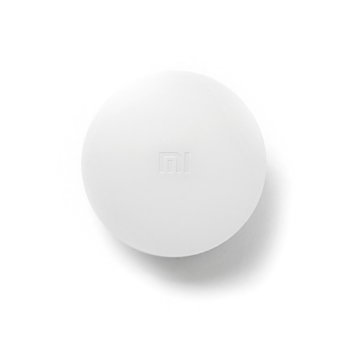 Сензор Xiaomi Mi Wireless Switch, Wi-Fi, бял image