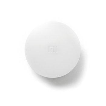 Сензор Xiaomi Mi Wireless Switch, Wi-Fi, бял | JAR Computers Xiaomi Mi Wireless Switch