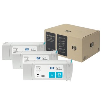 HP (C5073A) Magenta HP Designjet 5000; 5500