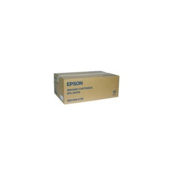 Epson Drum Toner Collector CartridgeEPL-N2700