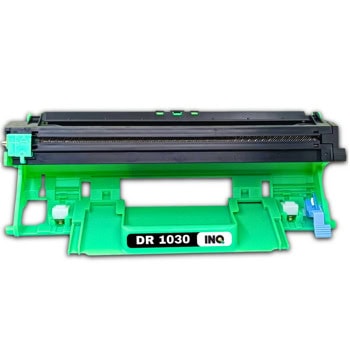 ITP DR1030 Black