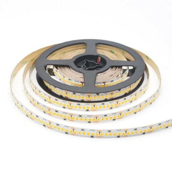 LED лента SOLI SL-F20B320V24-40K-8, 10W, 24V, 5m, 4000K | JAR Computers SOLI SL-F20B320V24-40K-8