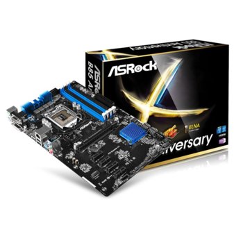 ASRock B85 Anniversary