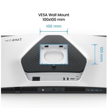 BenQ EX271UZ 9H.LP2LA.TBE