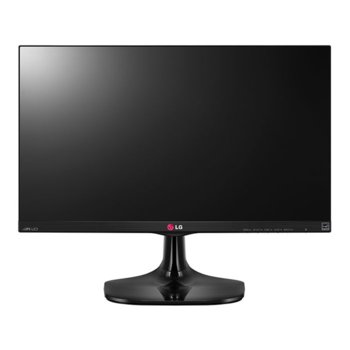 Монитор 27" (68.58cm) LG 27MP65VQ-P, AH-IPS панел, FULL HD LED, 250cd/m2, 5 000 000:1, 5ms, HDMI, DVI 3г. | JAR Computers 27 LG 27MP65VQ-P AH-IPS FULL HD LED