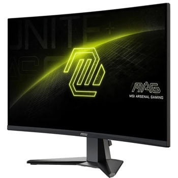 MSI MAG 276CXF