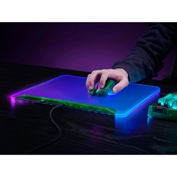 Razer Firefly V2 Pro Phantom Green Edition