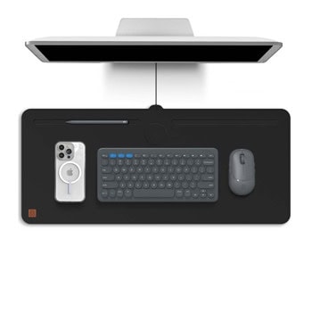 Zagg Wireless Charging Desk Mat 109913473