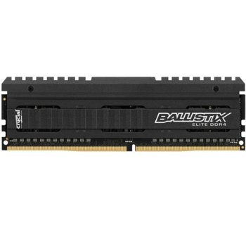 16GB DDR4 3000 MHz Crucial BLE16G4D30AEEA