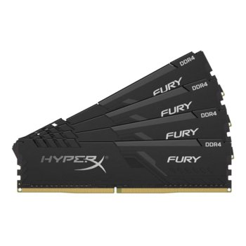 Kingston HyperX Fury 32GB(4x8GB)