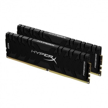 Kingston HX440C19PB4K2/16