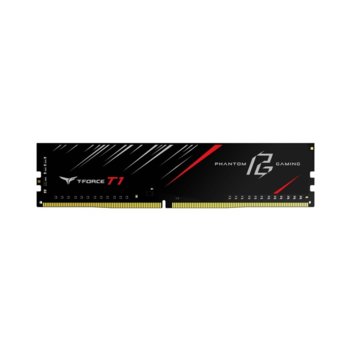 Team Group 16GB (2x8GB) 2666MHz T1 Phantom Gaming