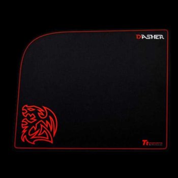 Pad Thermaltake eSPORTS Dasher Gaming Mouse Pad