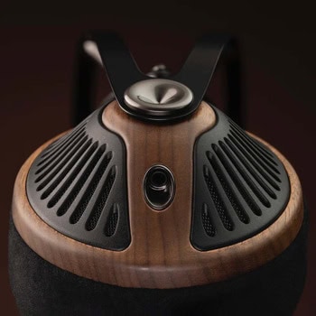 Слушалки Meze Audio 105 Silva M-105S