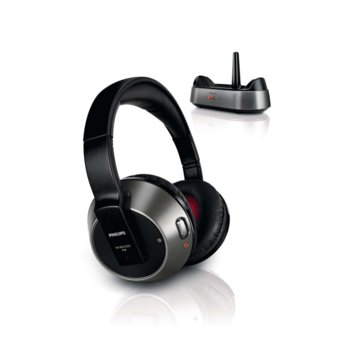 Philips SHC8535 HiFi