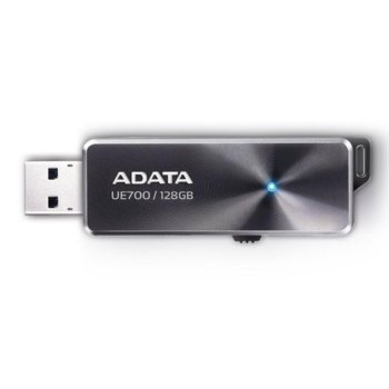 A-Data UE700 128GB Black