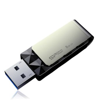 8GB USB FlashDrive SP BLAZE