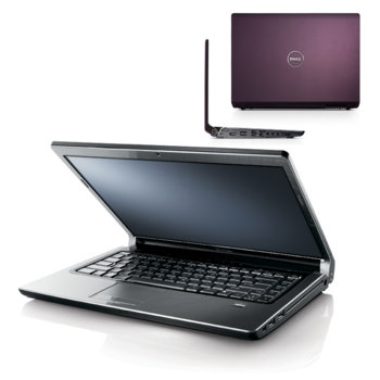 DELL Studio 15N