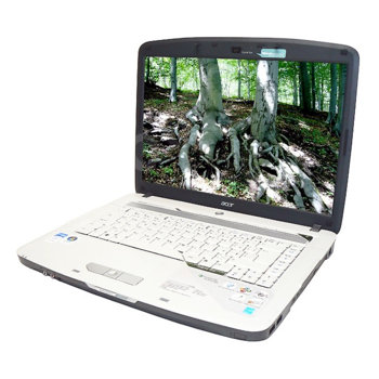 Лаптоп ACER AS5720-301G16Mi Core2 Duo 2.0GHz 1x1024MB 15.4" +Camera 160GB DVDRWR LAN1000 802.11a/b/g 1394 Linux 3.02kg 1Y | JAR Computers ACER AS5720-301G16Mi Core2 Duo 2.0GHz 1x1024MB 1…