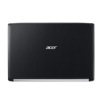 Acer Aspire 7 A717-72G-52E1