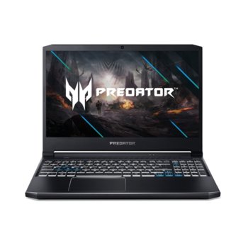 Acer Predator Helios 300 PH317-54