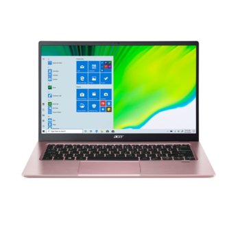 Acer Swift 1 SF114-33 NX.A9NEX.001