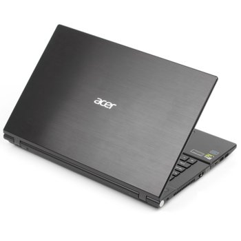 17.3" (43.94 cm) Acer Aspire V3-772G