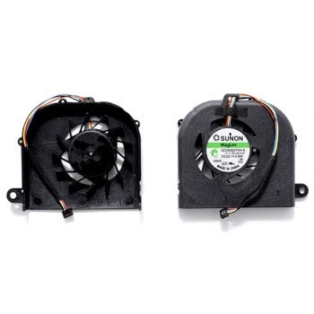 Вентилатор за лаптоп, съвместим с Acer Aspire 3810, 3810T, 3810TZ, 3810TG, 3410 | JAR Computers CPU Fan Acer Aspire 3810 3810T 3810TZ 3810TG 3410