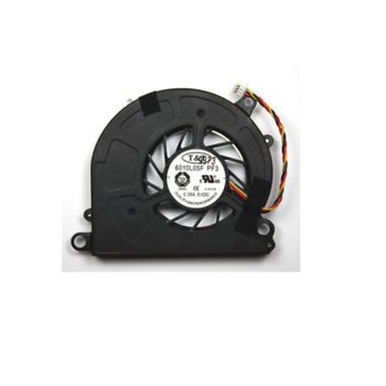 Fan for MSI U90/U100/U110/U120