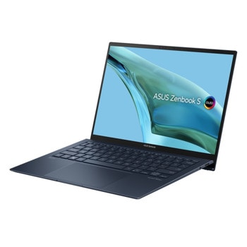Лаптоп Asus Zenbook S13 OLED UX5304VA сив