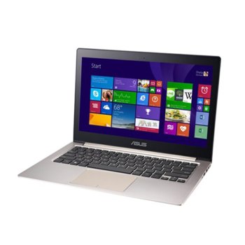 13.3 Asus ZenBook UX303LA-RO267H