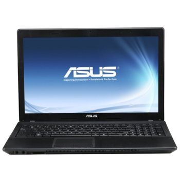 15.6" (39.62 cm) Asus X54C-SX289D