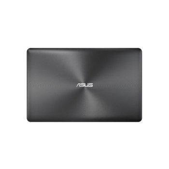 17.3 Asus X750LN-T4047