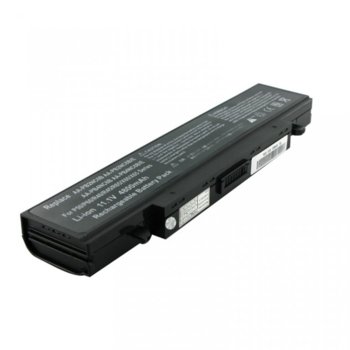 Батерия (заместител) за Samsung series, 11.1V, 4400 mAh | JAR Computers Whitenergy Samsung 11.1V 4400 mAh