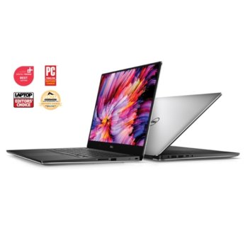 Dell XPS 9560 5397063994229