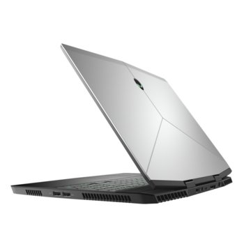 Dell Alienware m15