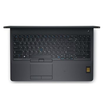 Dell Precision 3510 i5-6440HQ DELL01965