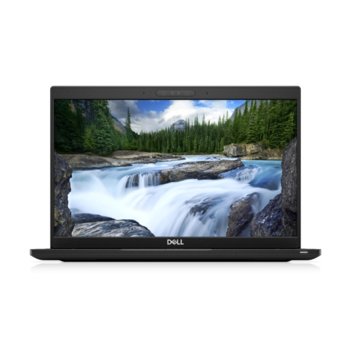 Dell Latitude 7390 #DELL02447