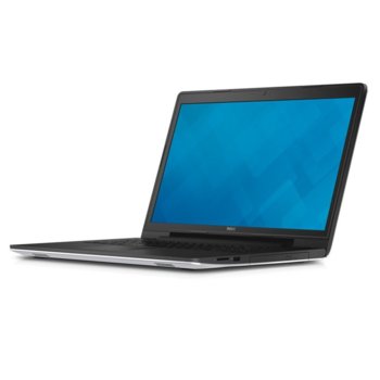 17.3 Dell Inspiron 5749 DI5749I541V2U3CIS-14