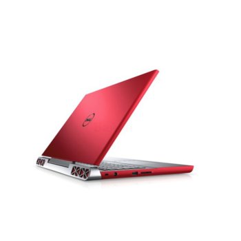 Dell Inspiron 7566 (DI7566FHDI781285V4W24NBD-14)