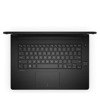 Dell Latitude 3470 N005H2L347014EMEA_UBU