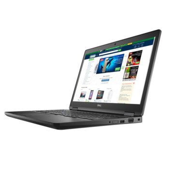 Dell Latitude 5590 (N025L559015EMEA_UBU-14)