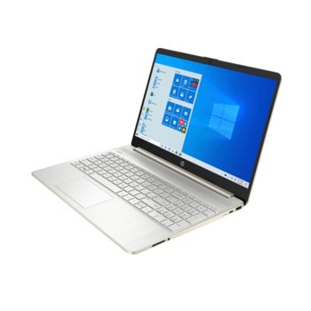 HP 15s-eq1041nu 201P8EA