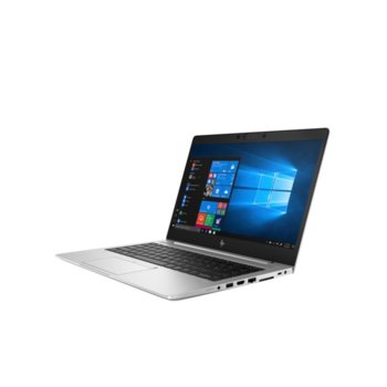 HP EliteBook 745 G6 + 150 Empress Red